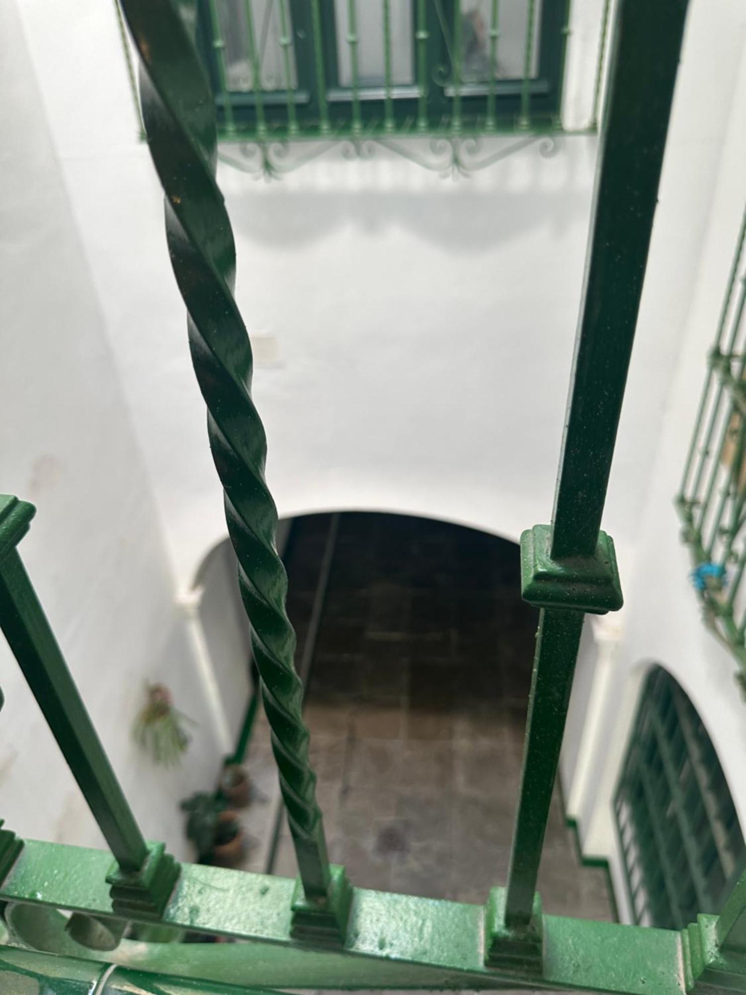 Casa Duque Compartida Familiar 1-Habitacion Con Bano Propio Sevilla Bagian luar foto