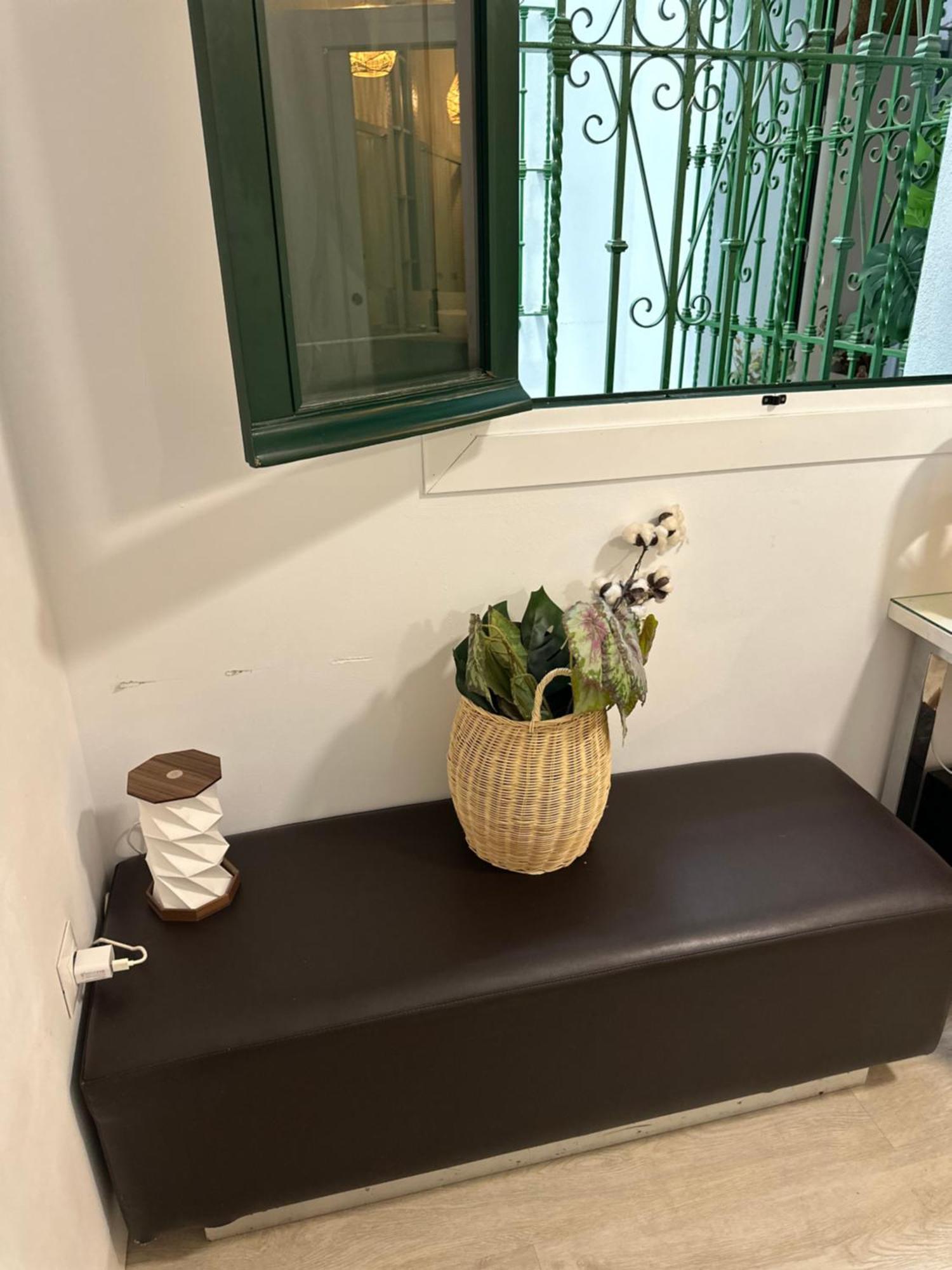 Casa Duque Compartida Familiar 1-Habitacion Con Bano Propio Sevilla Bagian luar foto