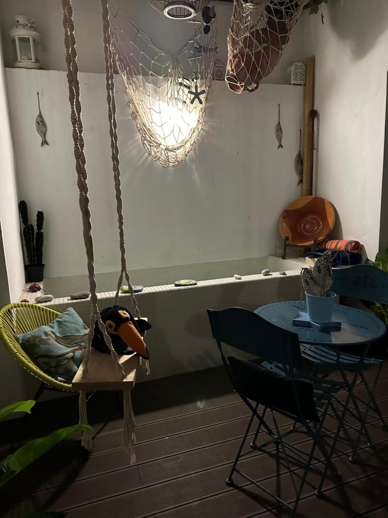 Casa Duque Compartida Familiar 1-Habitacion Con Bano Propio Sevilla Bagian luar foto