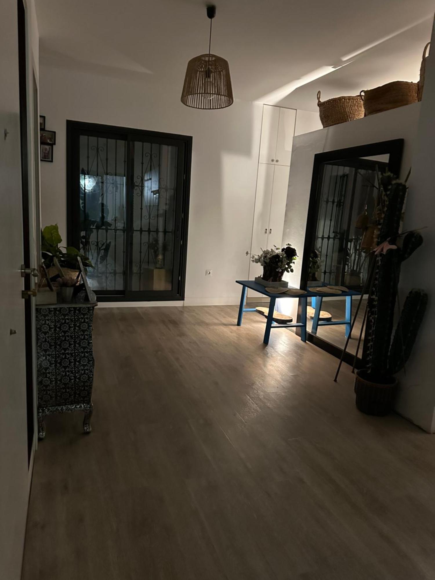 Casa Duque Compartida Familiar 1-Habitacion Con Bano Propio Sevilla Bagian luar foto