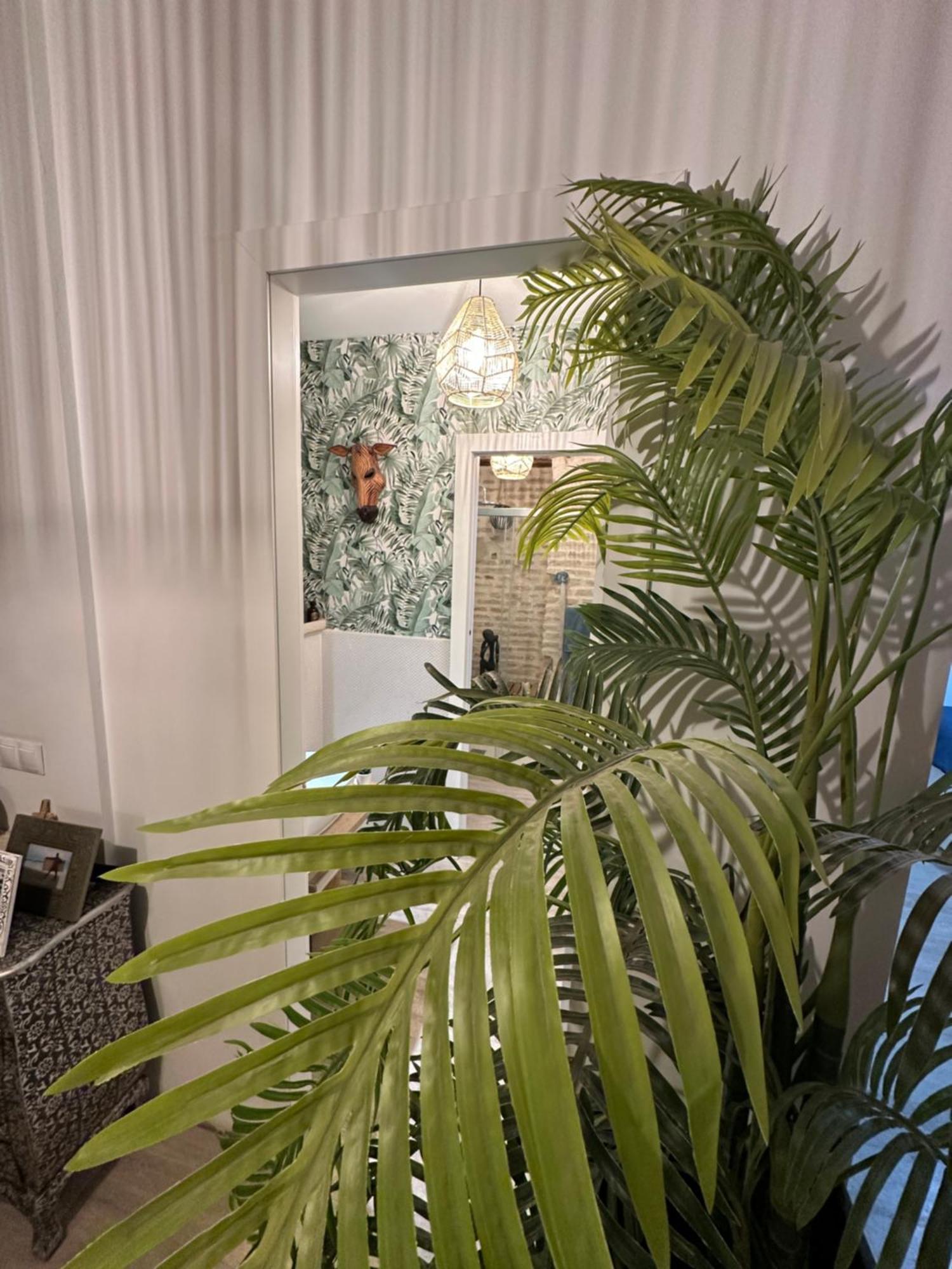 Casa Duque Compartida Familiar 1-Habitacion Con Bano Propio Sevilla Bagian luar foto