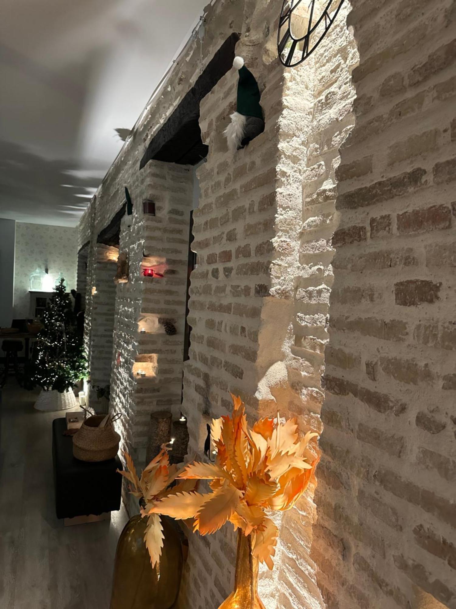 Casa Duque Compartida Familiar 1-Habitacion Con Bano Propio Sevilla Bagian luar foto