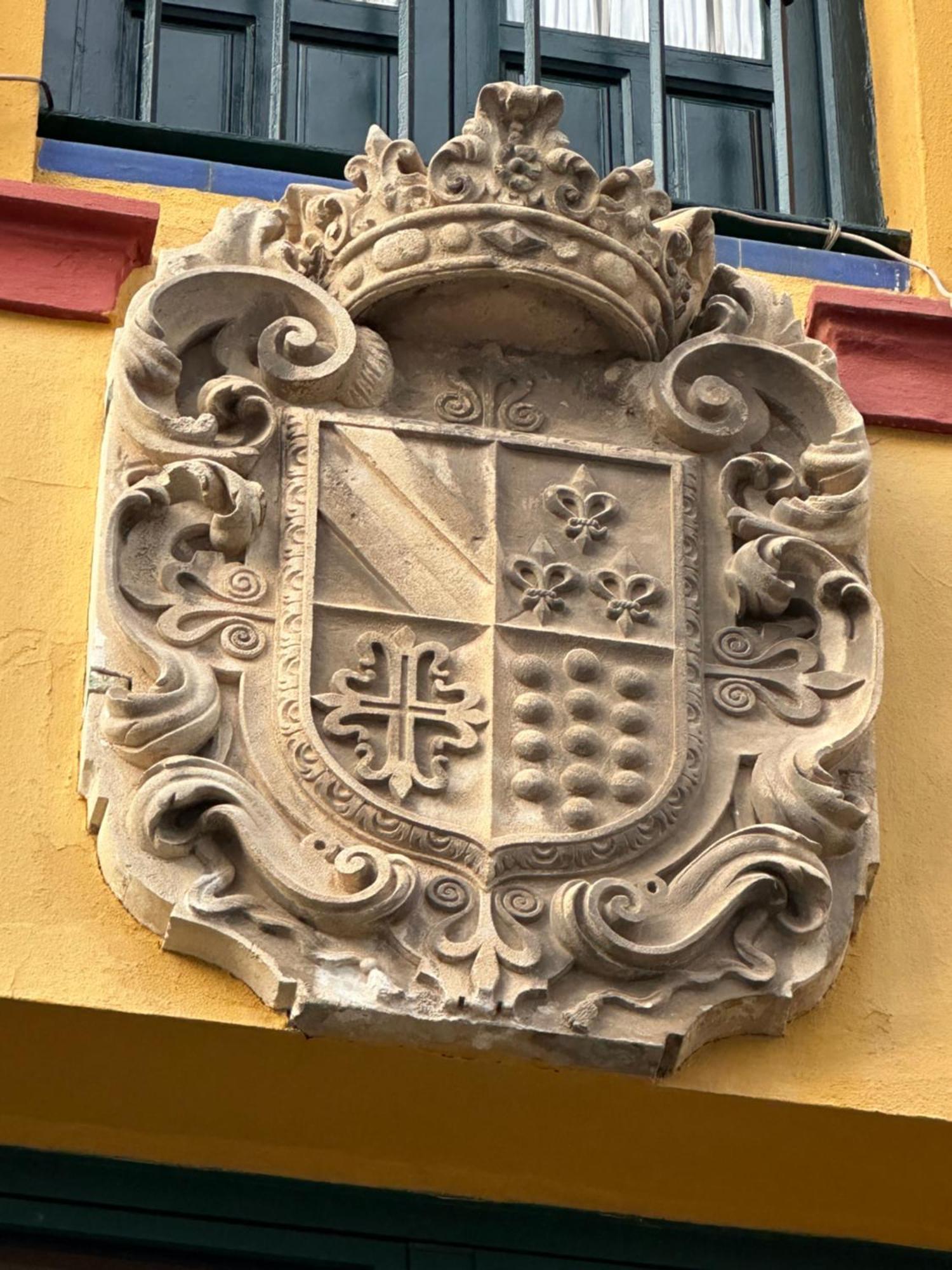 Casa Duque Compartida Familiar 1-Habitacion Con Bano Propio Sevilla Bagian luar foto