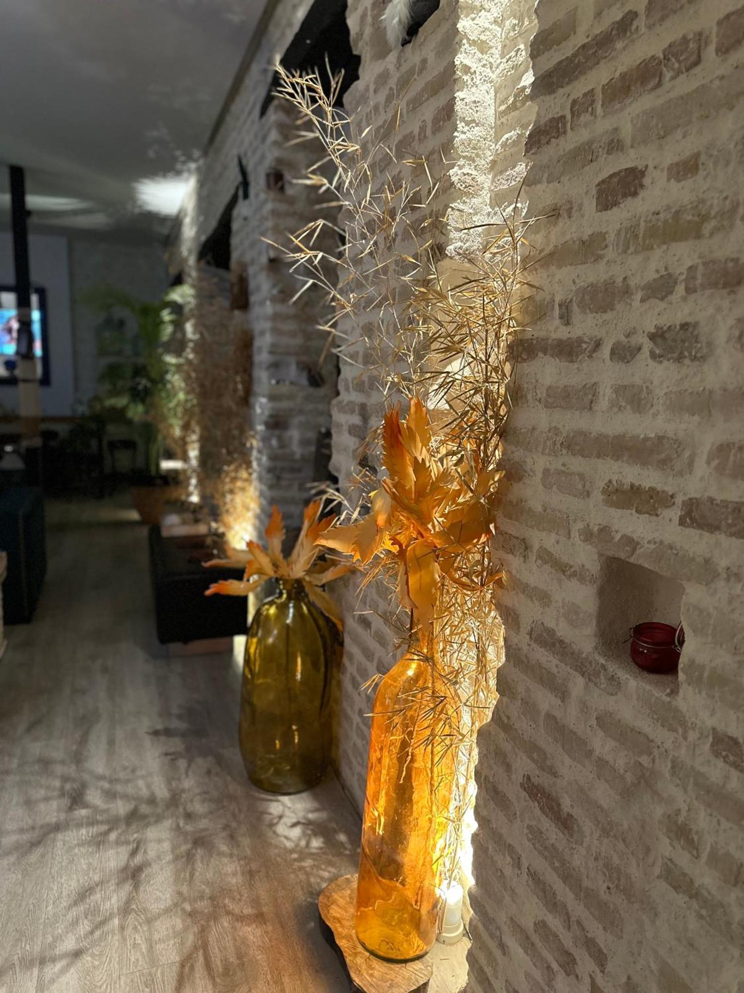 Casa Duque Compartida Familiar 1-Habitacion Con Bano Propio Sevilla Bagian luar foto